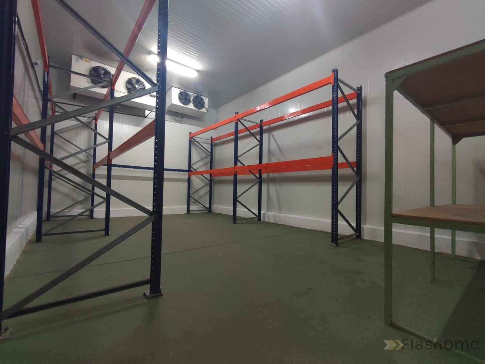 Alquiler de nave en Don Benito Alquiler de nave en Don Benito