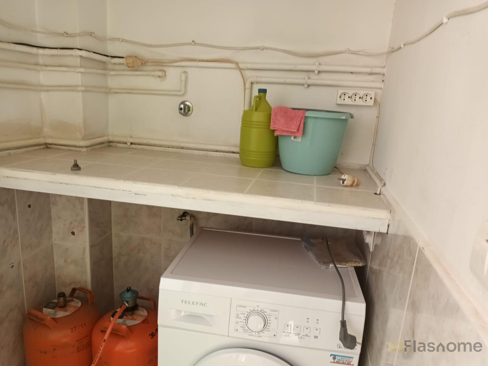 For sale of flat in Villanueva de la Serena