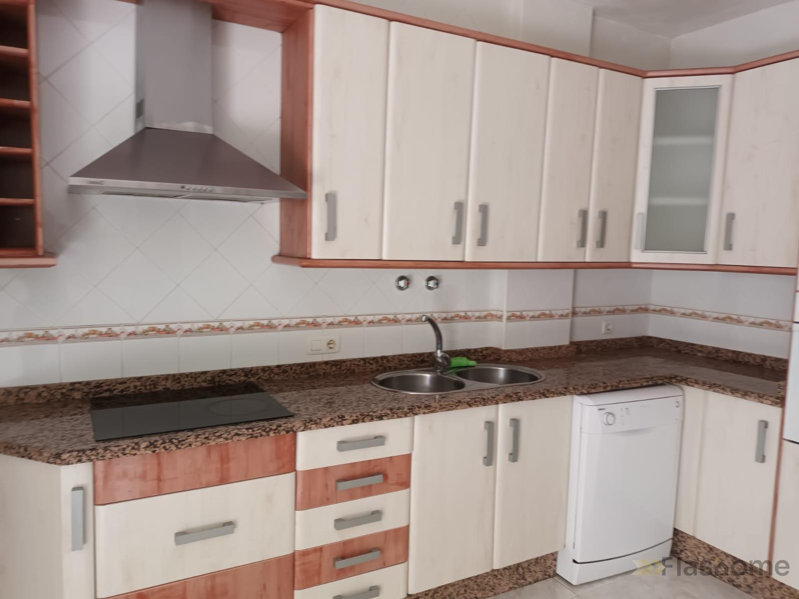 For sale of flat in Villanueva de la Serena