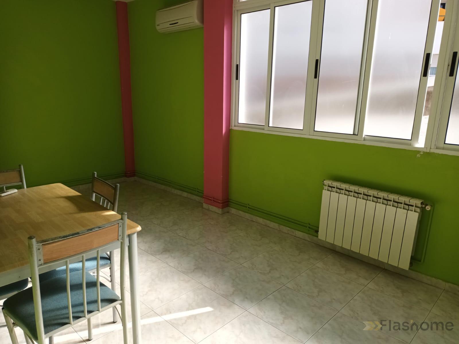 For sale of flat in Villanueva de la Serena