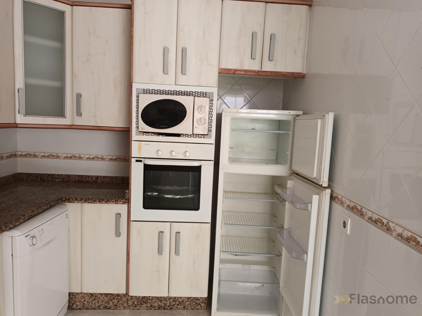 For sale of flat in Villanueva de la Serena
