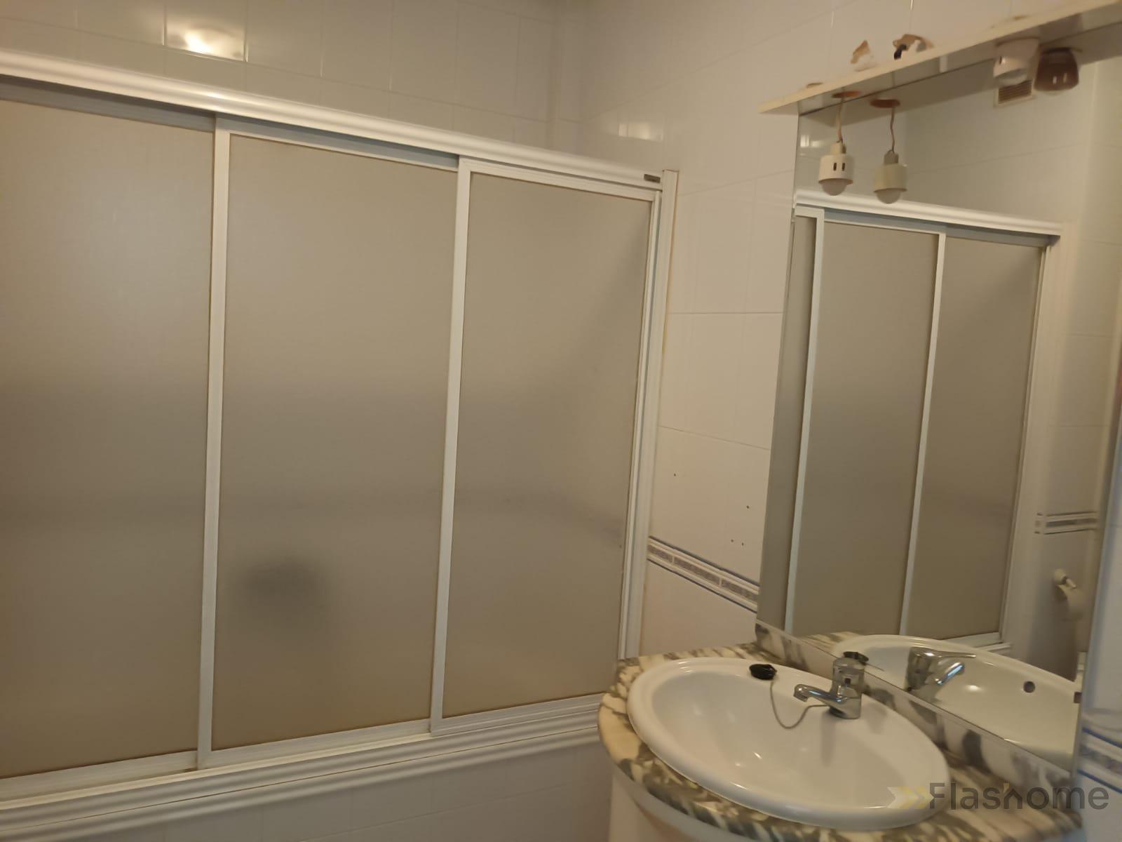 For sale of flat in Villanueva de la Serena