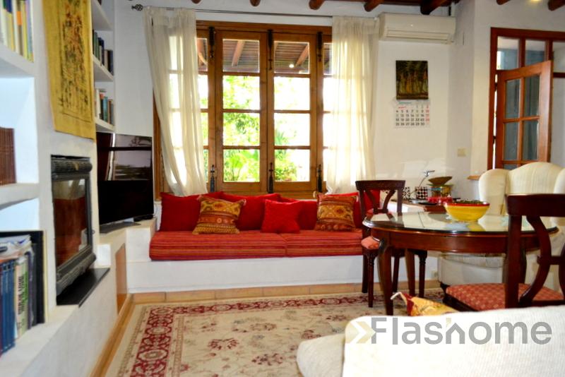 For sale of chalet in Badajoz