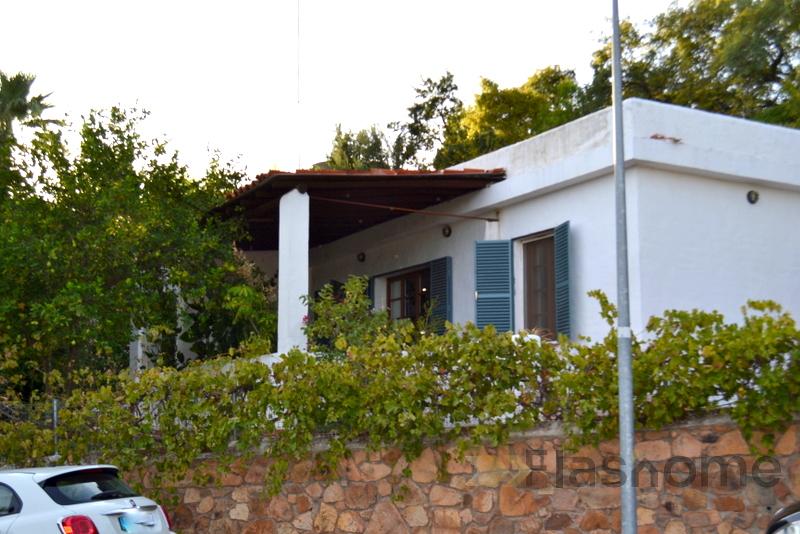 For sale of chalet in Badajoz