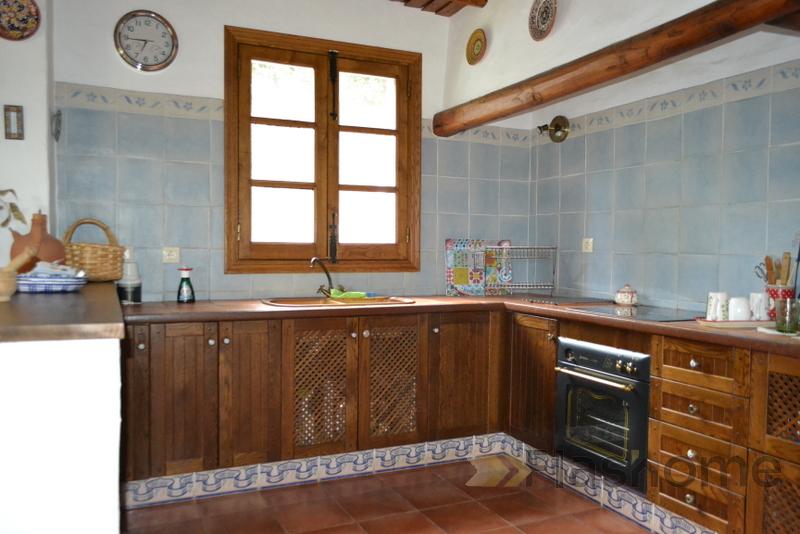 For sale of chalet in Badajoz