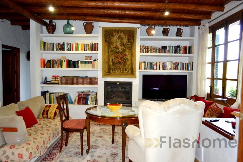 For sale of chalet in Badajoz