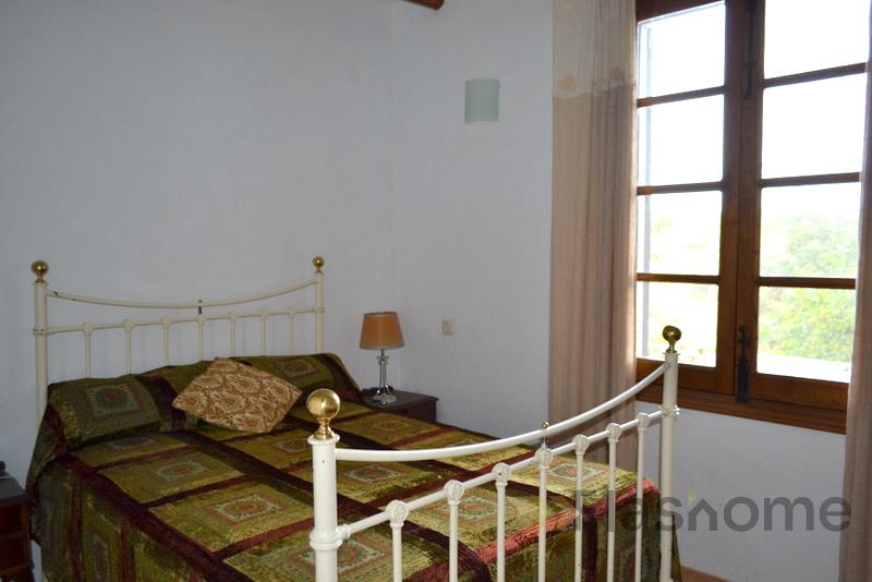 For sale of chalet in Badajoz