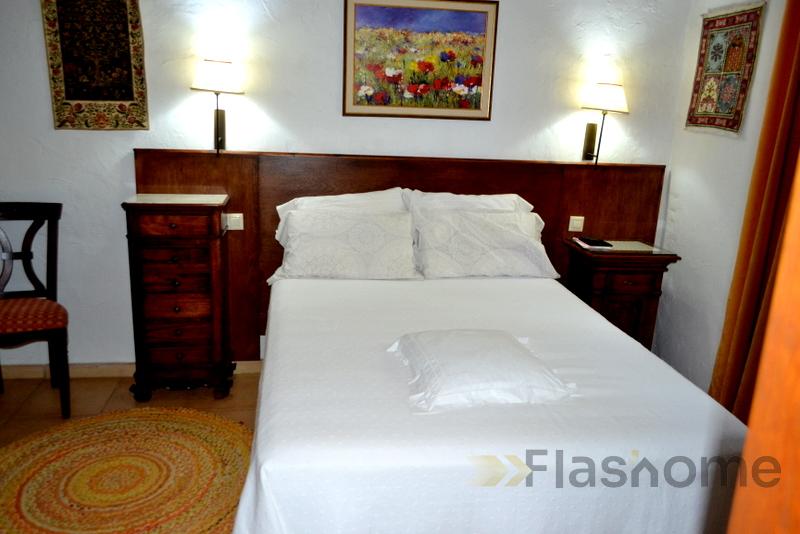 For sale of chalet in Badajoz