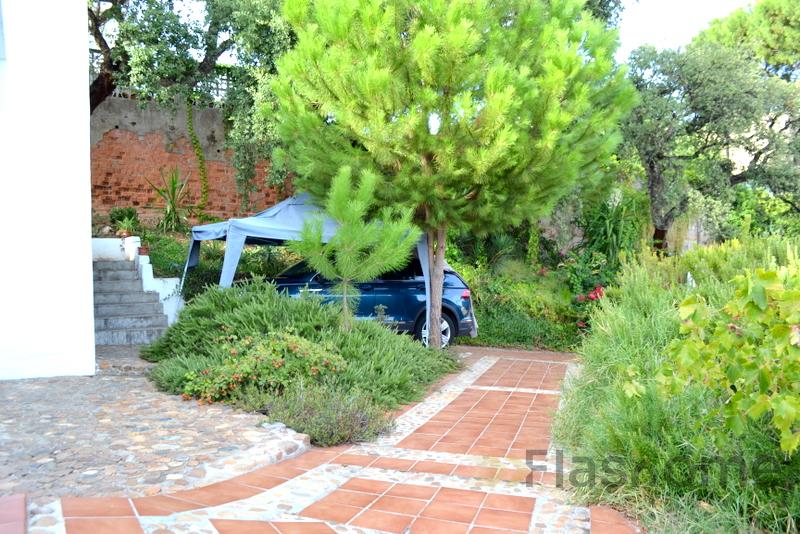 For sale of chalet in Badajoz