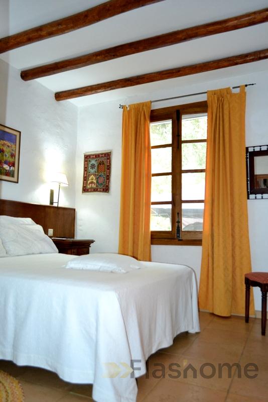 For sale of chalet in Badajoz