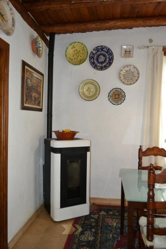 For sale of chalet in Badajoz