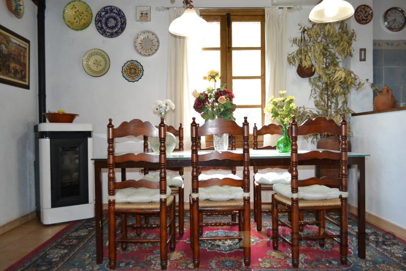 For sale of chalet in Badajoz