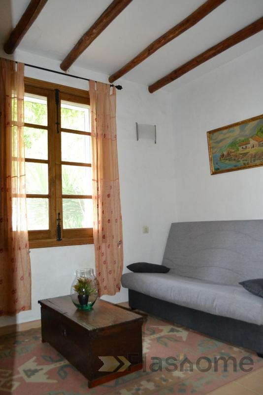 For sale of chalet in Badajoz