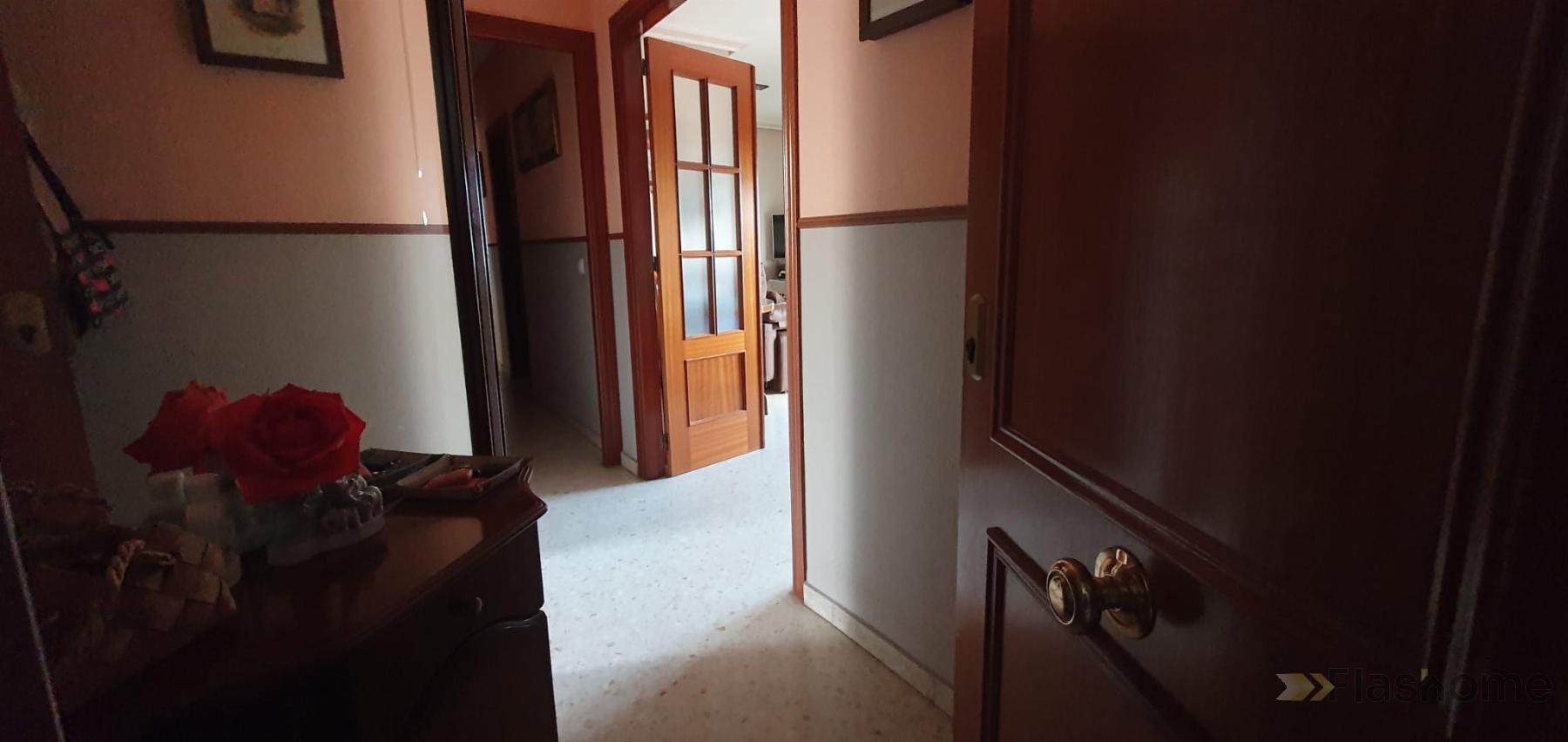 Venta de piso en Badajoz