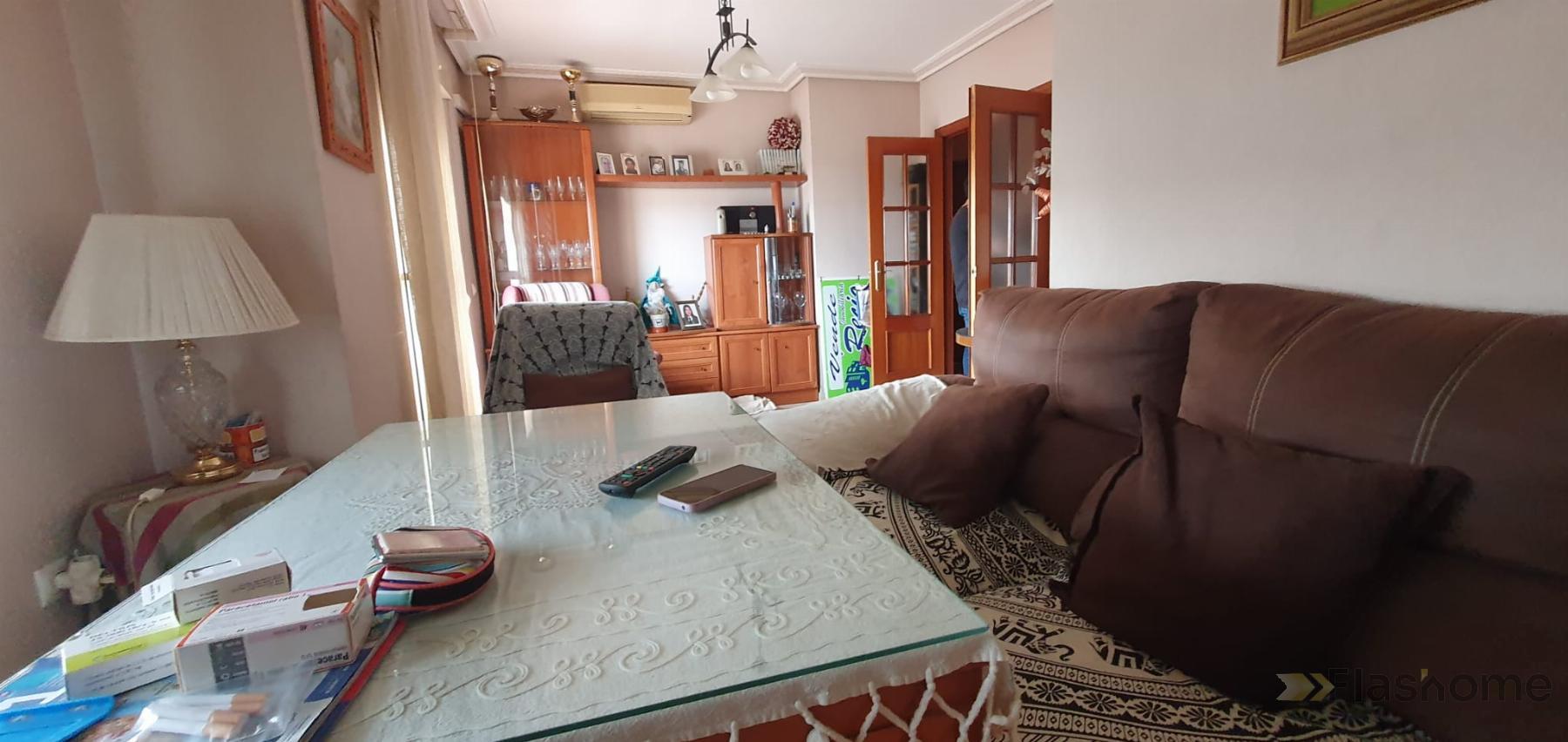 Venta de piso en Badajoz