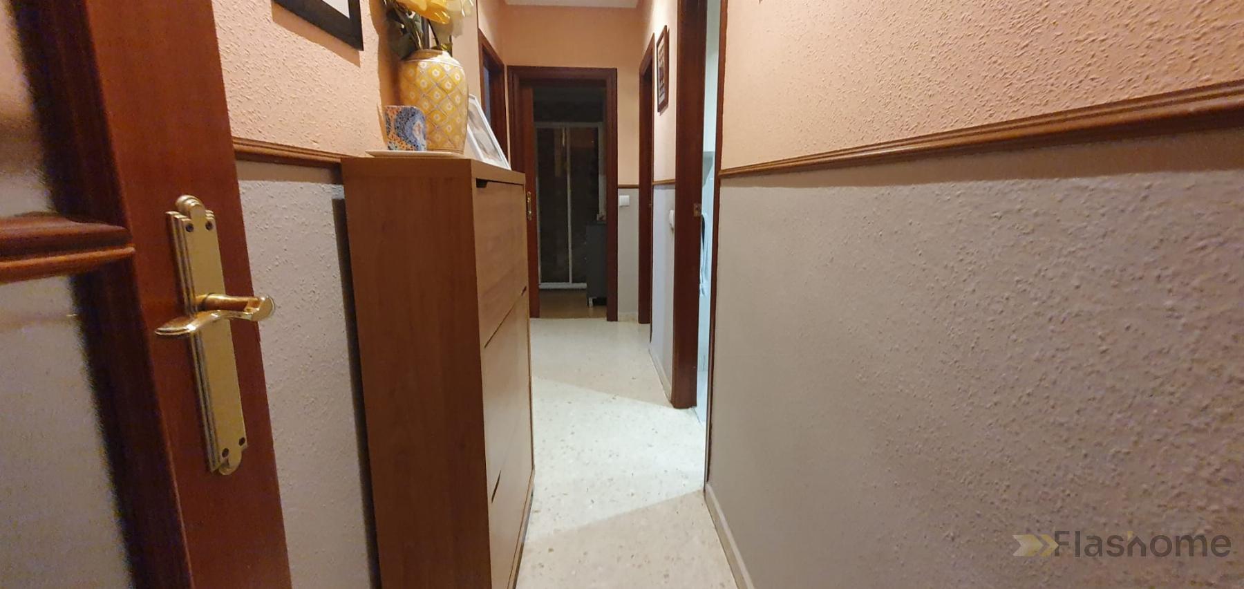 Venta de piso en Badajoz