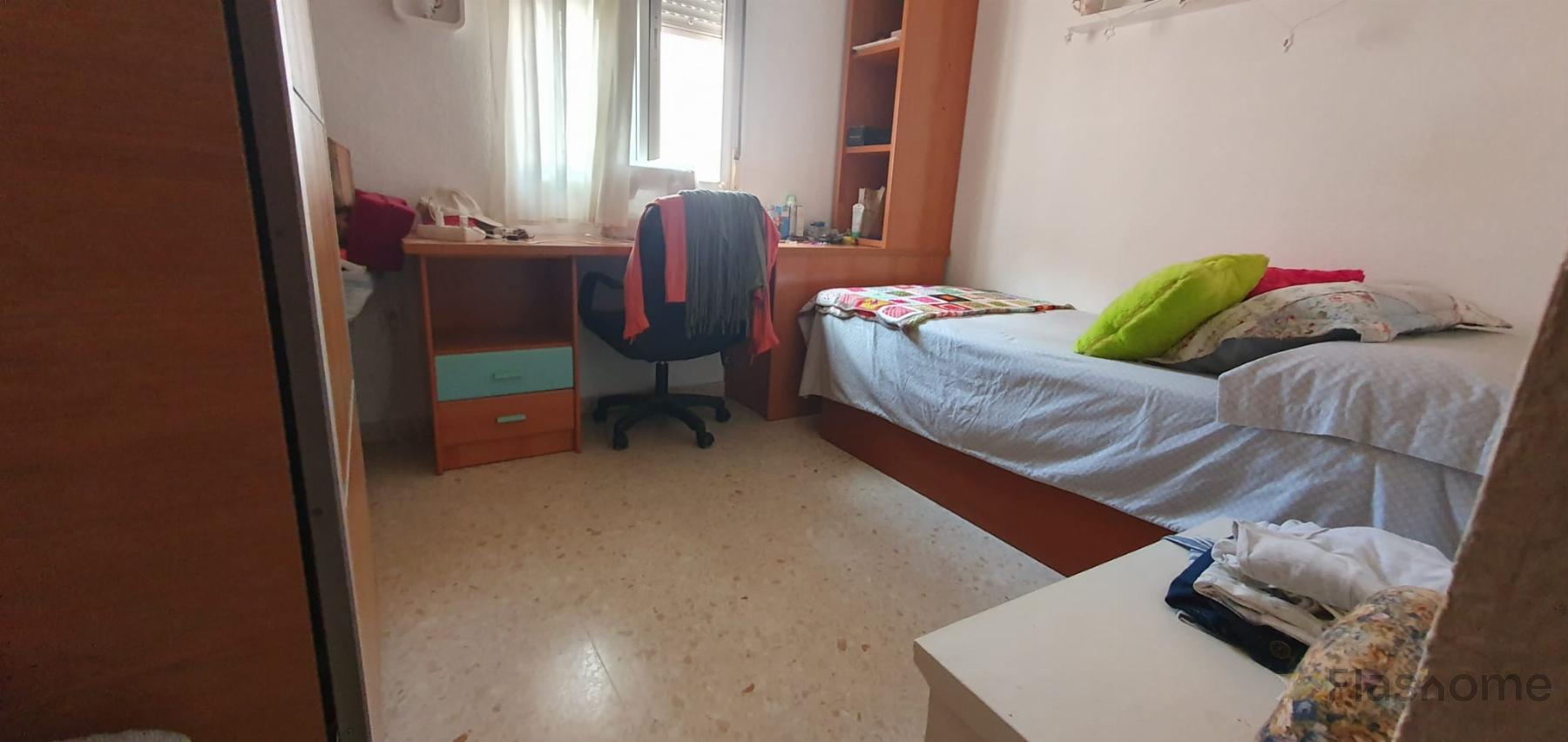 Venta de piso en Badajoz