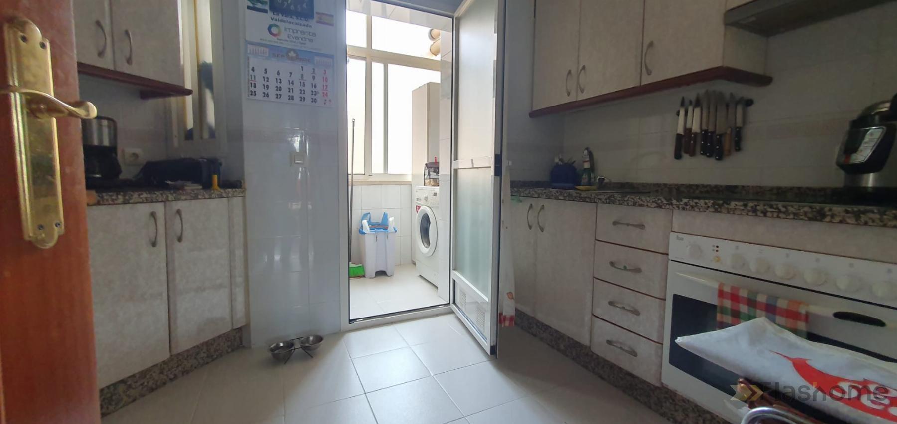 Venta de piso en Badajoz