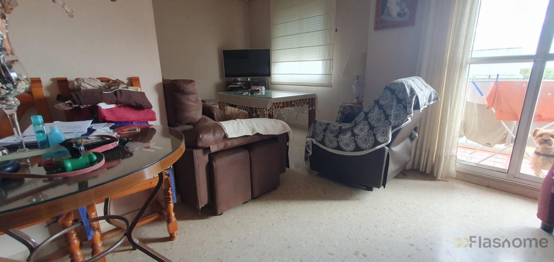 Venta de piso en Badajoz