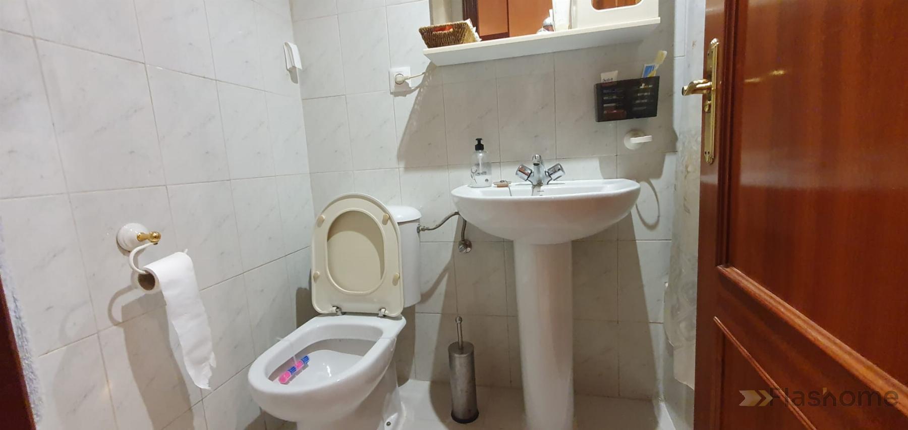 Venta de piso en Badajoz
