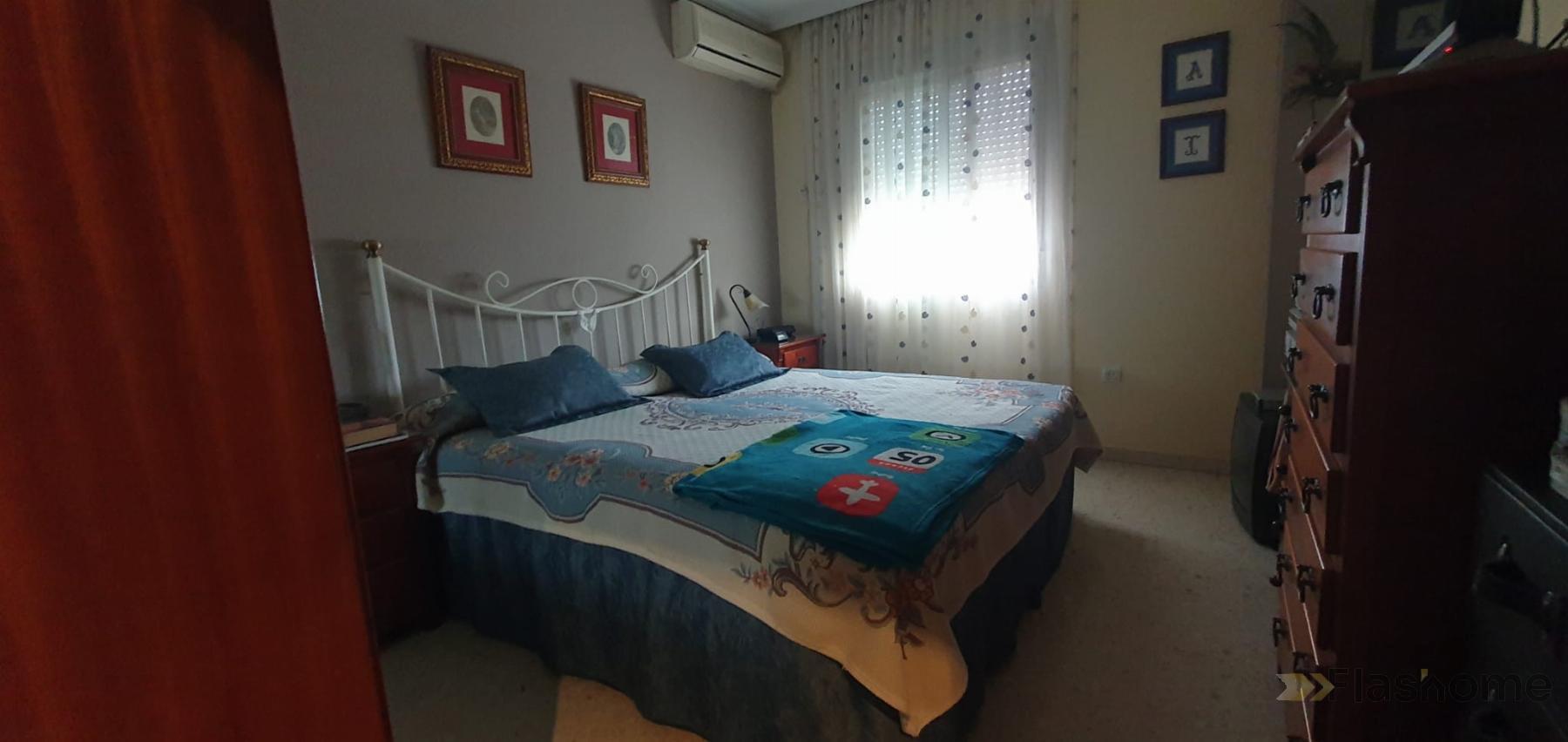 Venta de piso en Badajoz