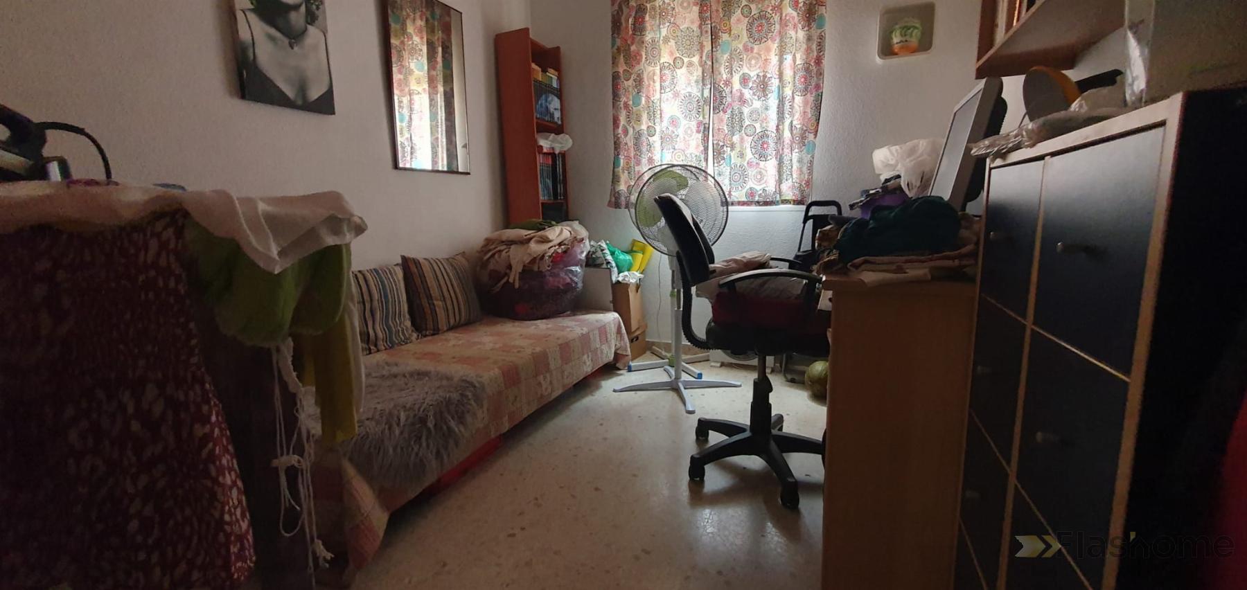 Venta de piso en Badajoz