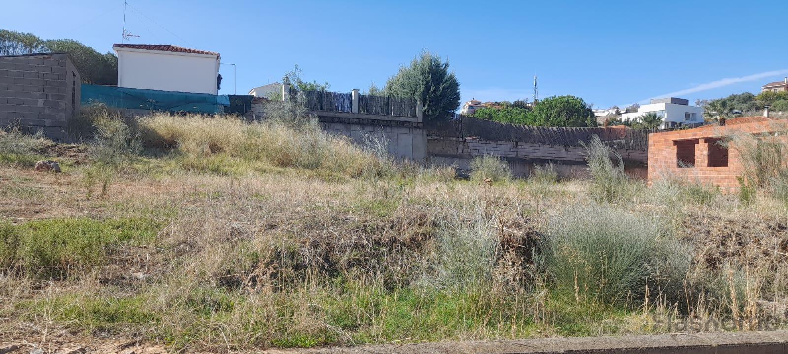 For sale of land in Medellín