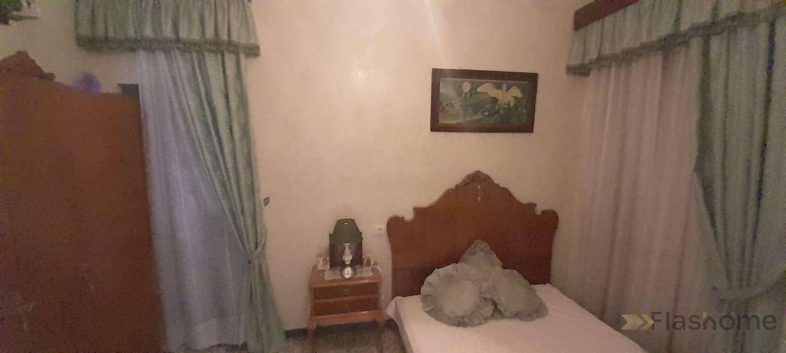 For sale of house in Don Benito