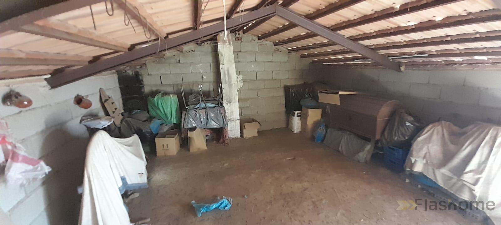 For sale of house in Don Benito