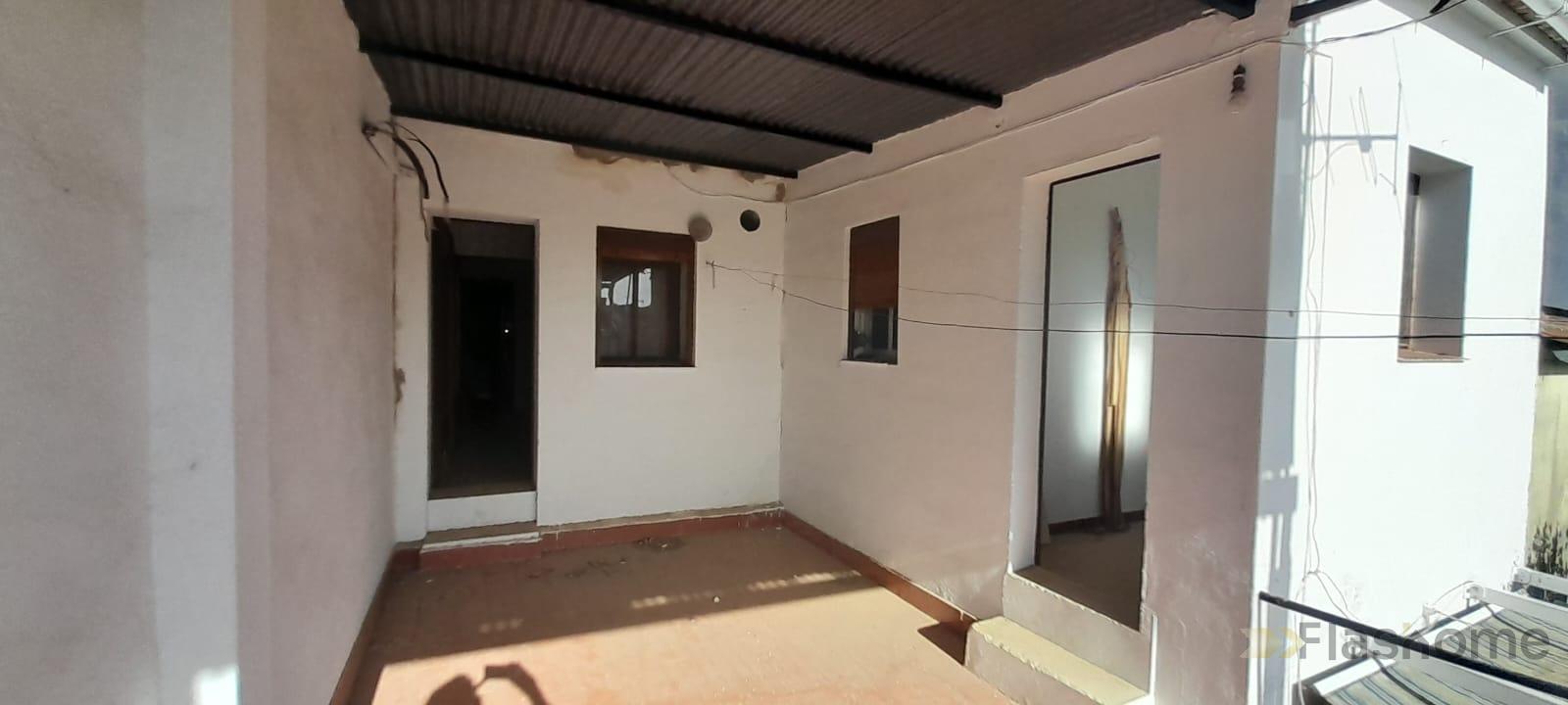 For sale of house in Don Benito