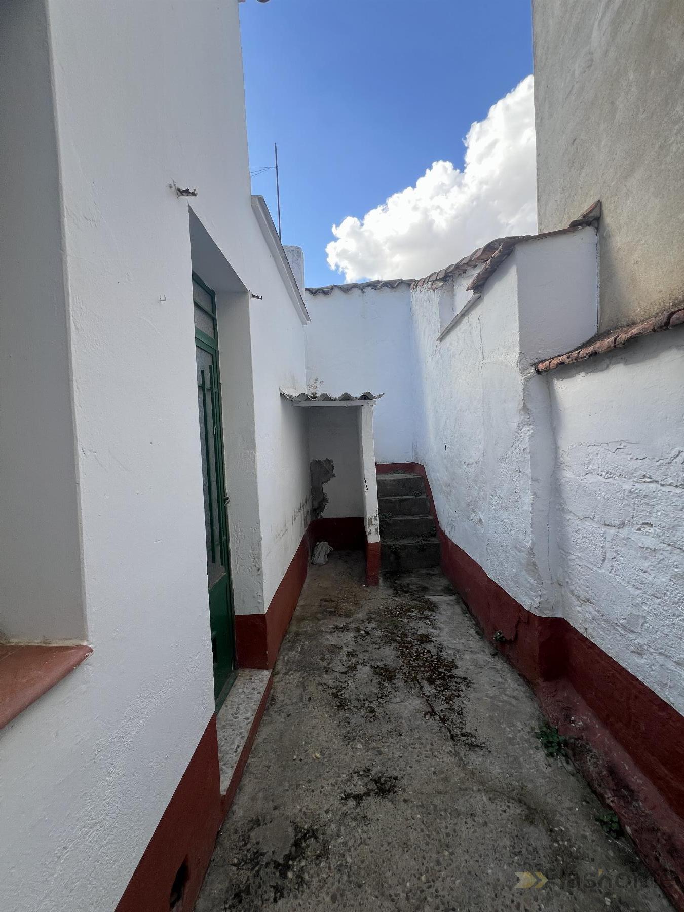 Venta de casa en Don Benito