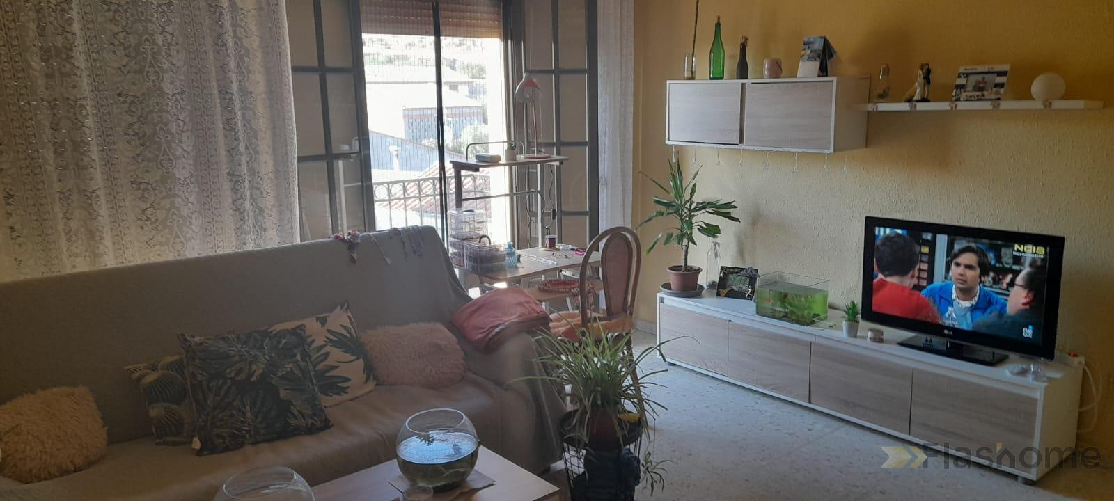For sale of flat in Medellín