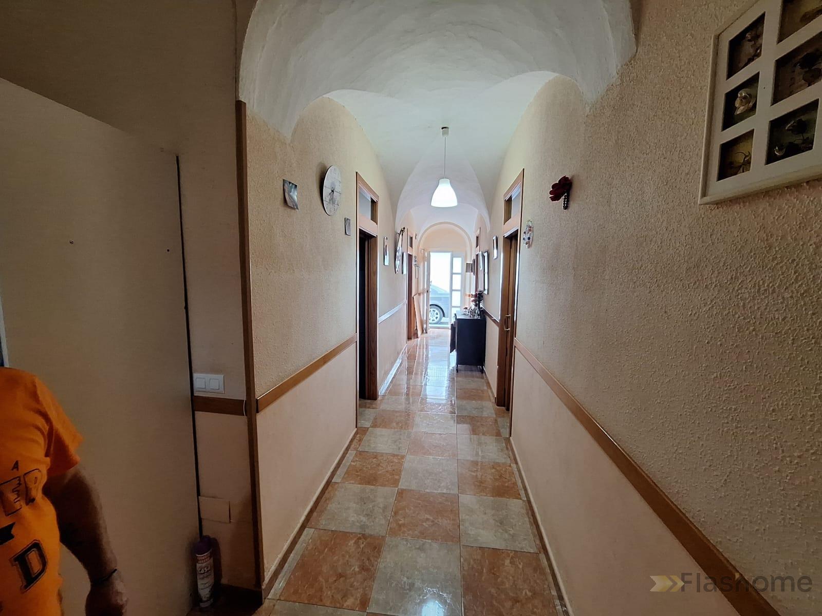 For sale of house in Villanueva de la Serena
