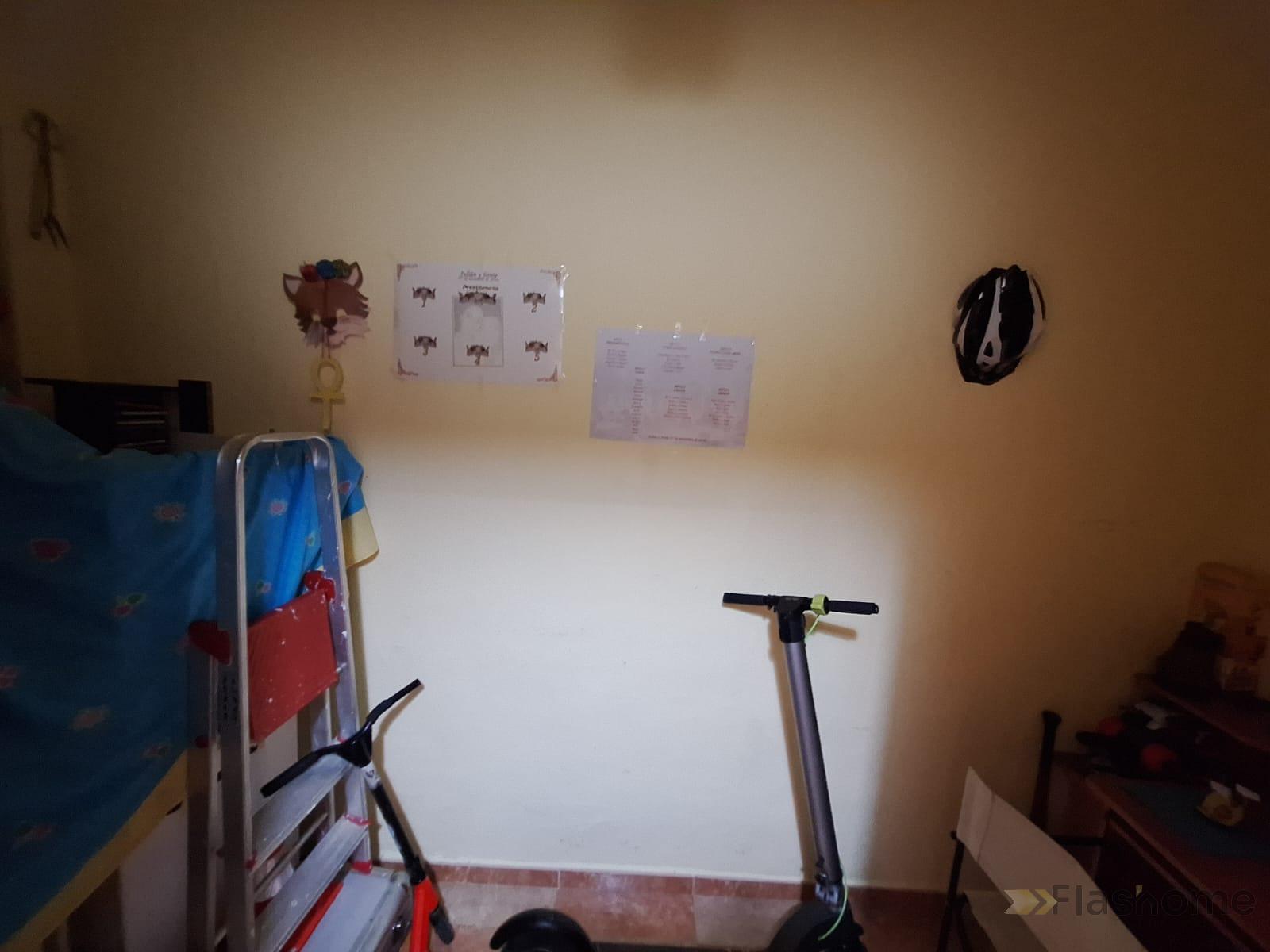 For sale of house in Villanueva de la Serena