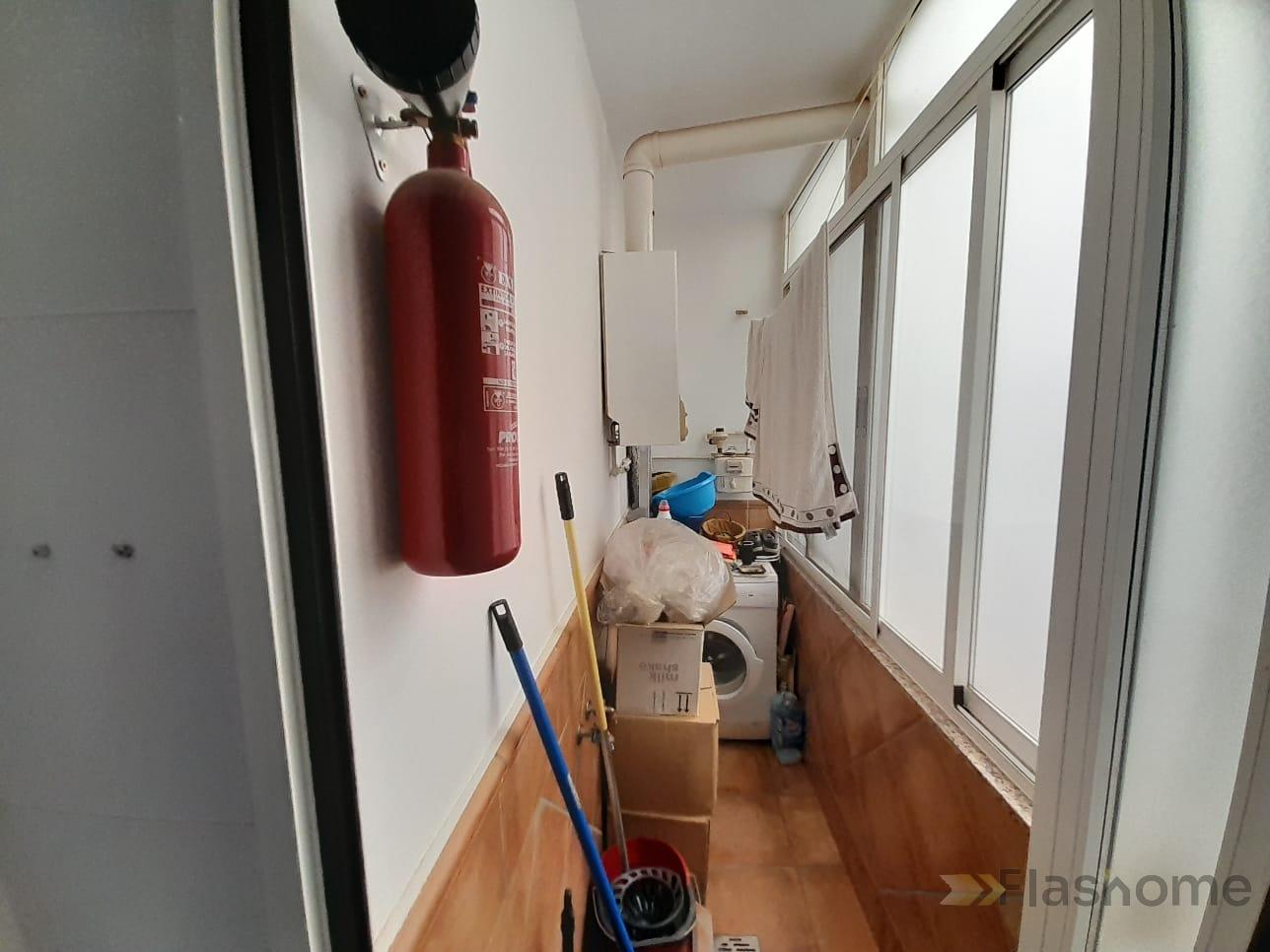 For sale of flat in Don Benito