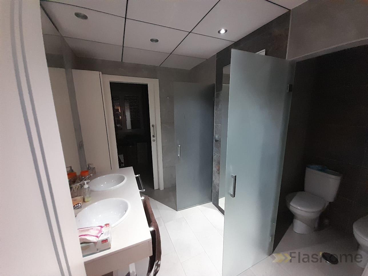For sale of flat in Don Benito