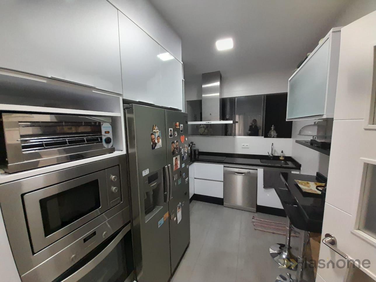 For sale of flat in Don Benito