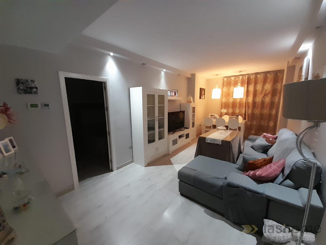 For sale of flat in Don Benito
