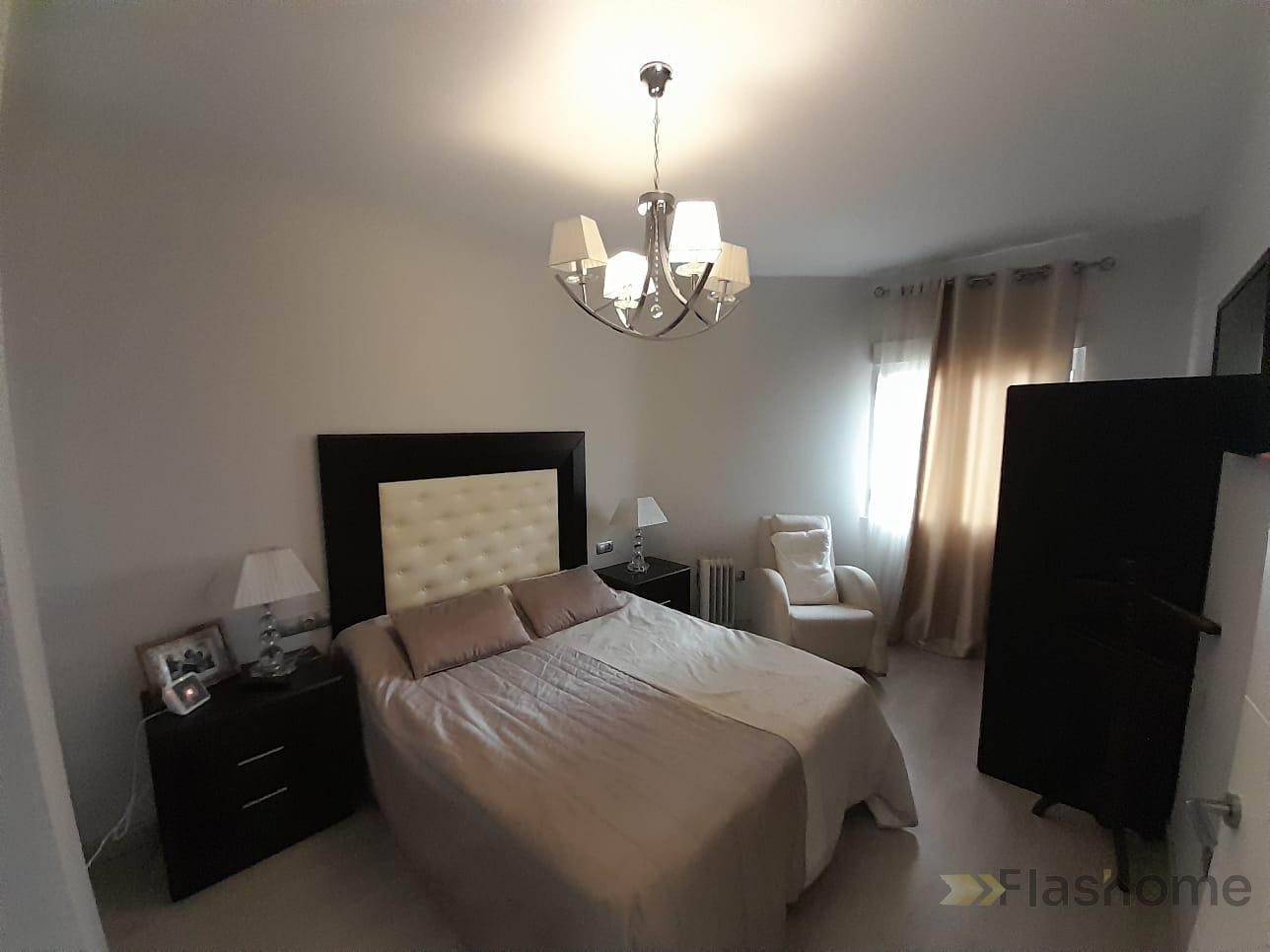 For sale of flat in Don Benito
