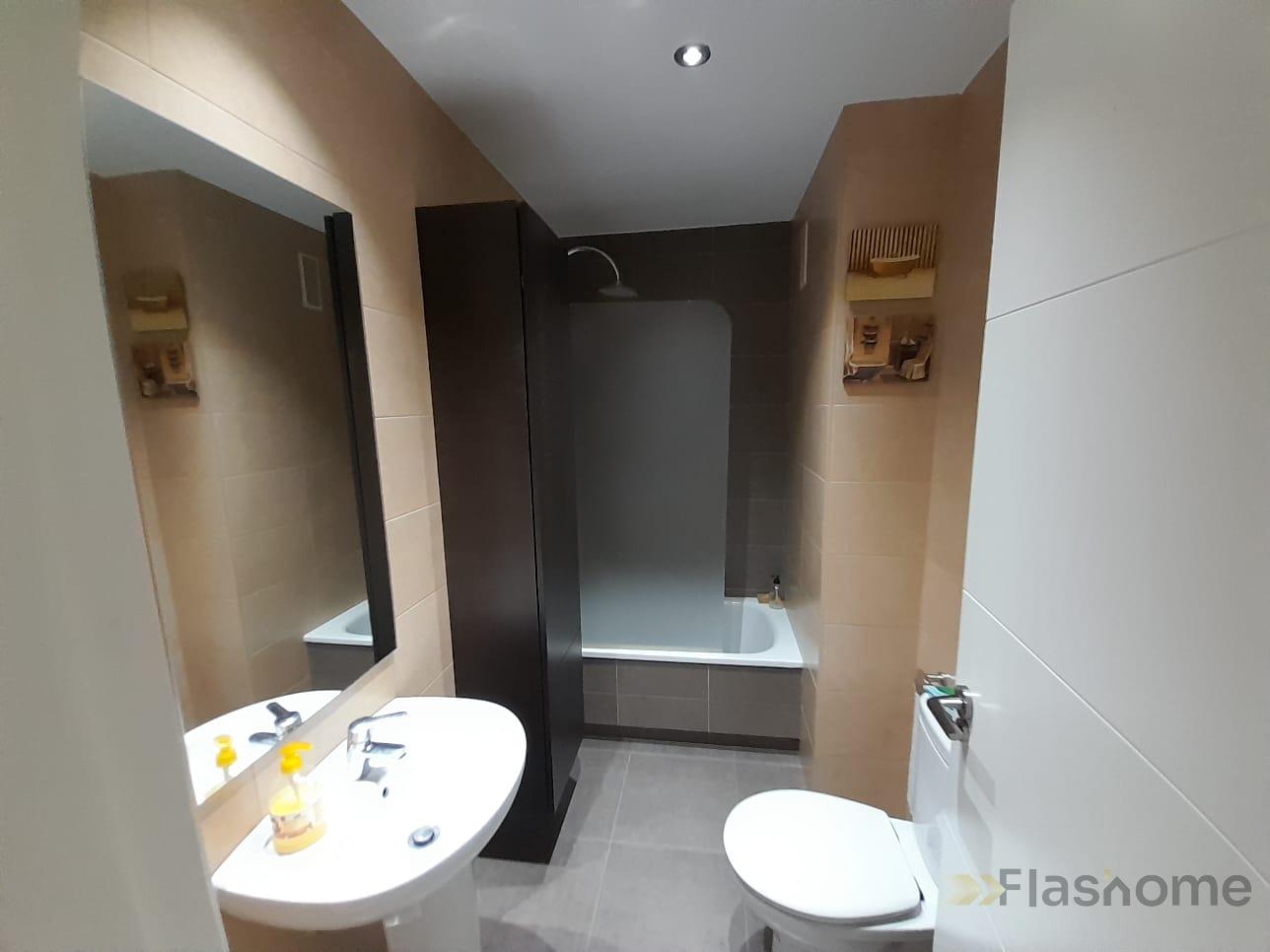 For sale of flat in Don Benito