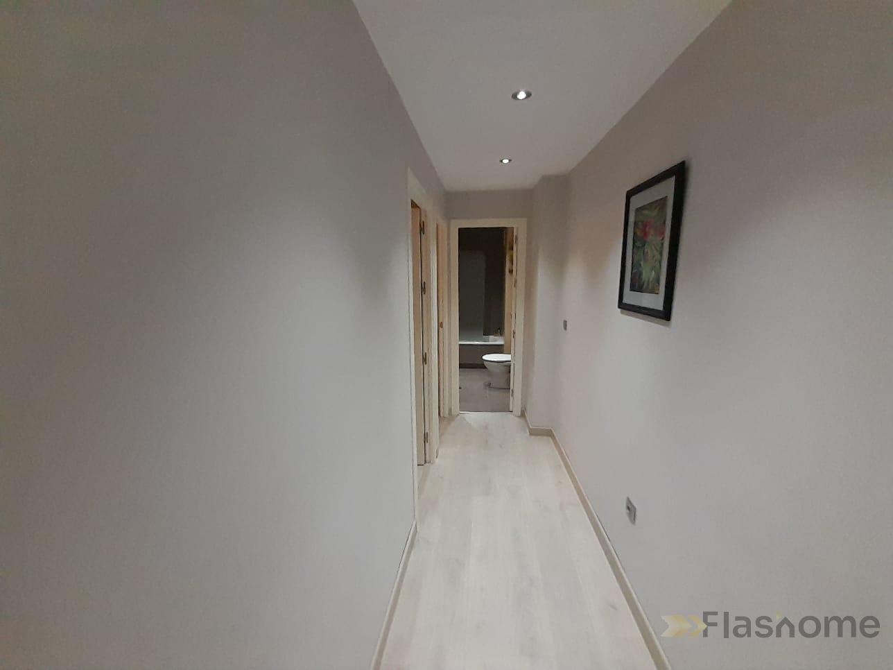 For sale of flat in Don Benito