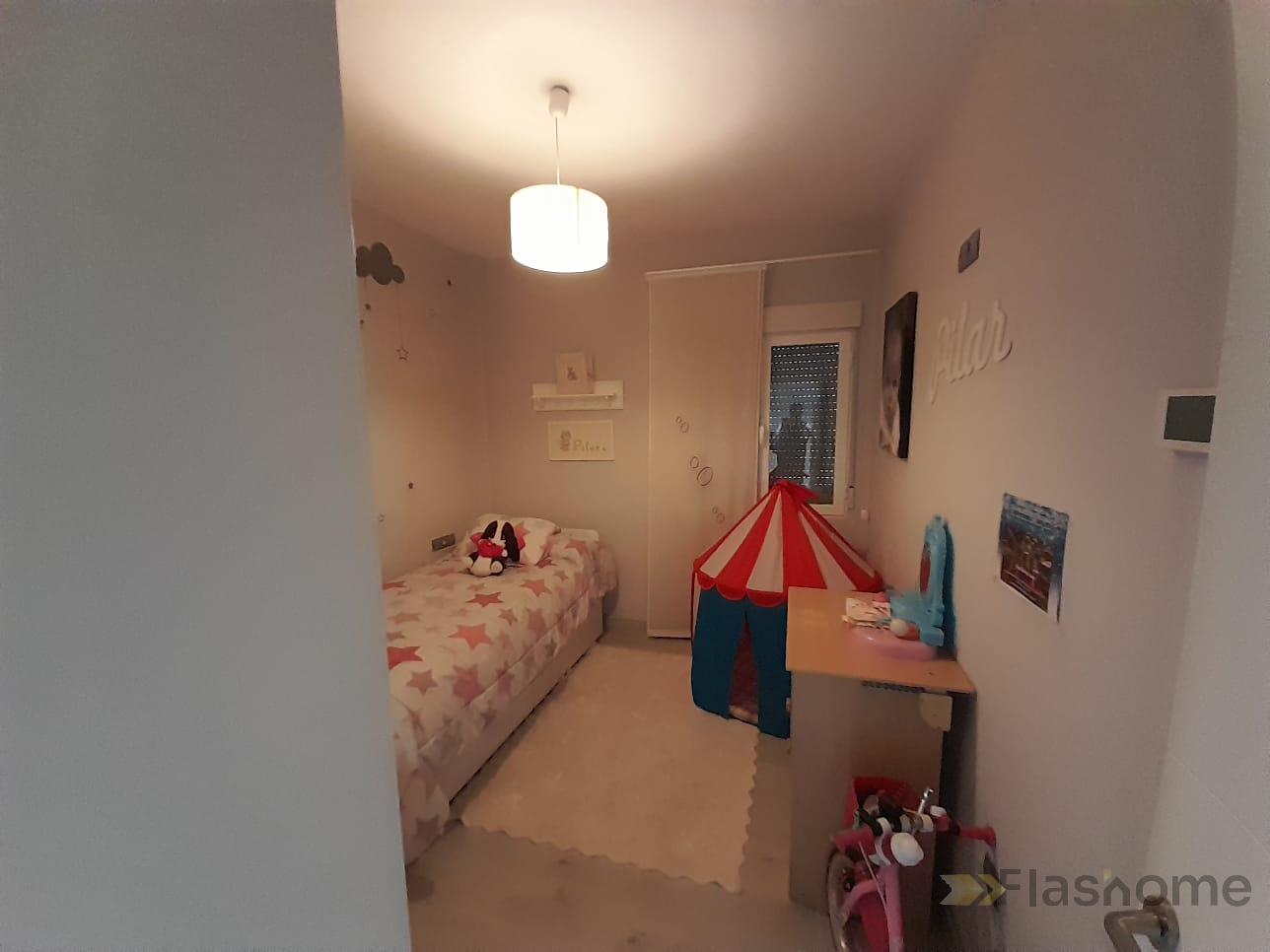 For sale of flat in Don Benito