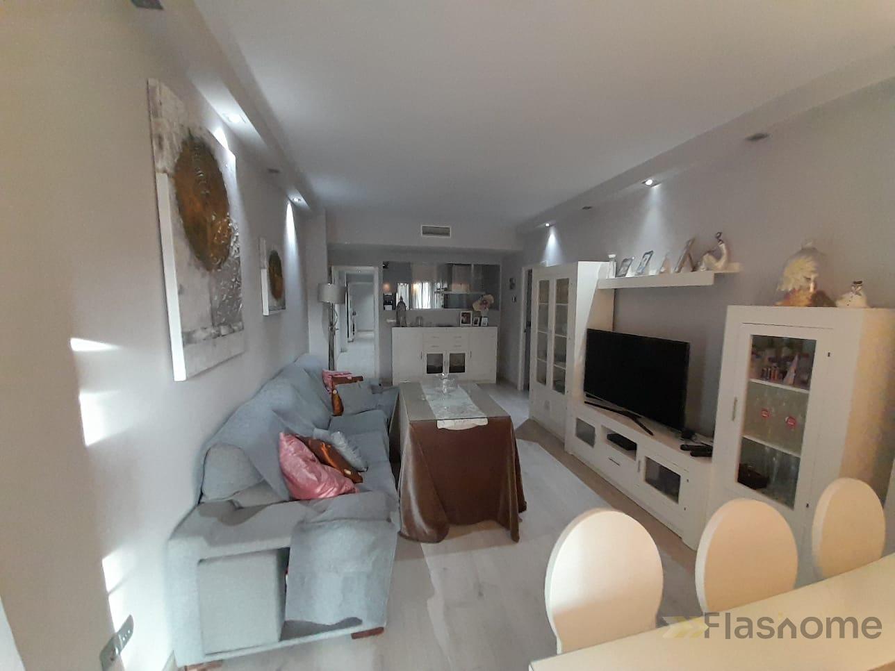 For sale of flat in Don Benito
