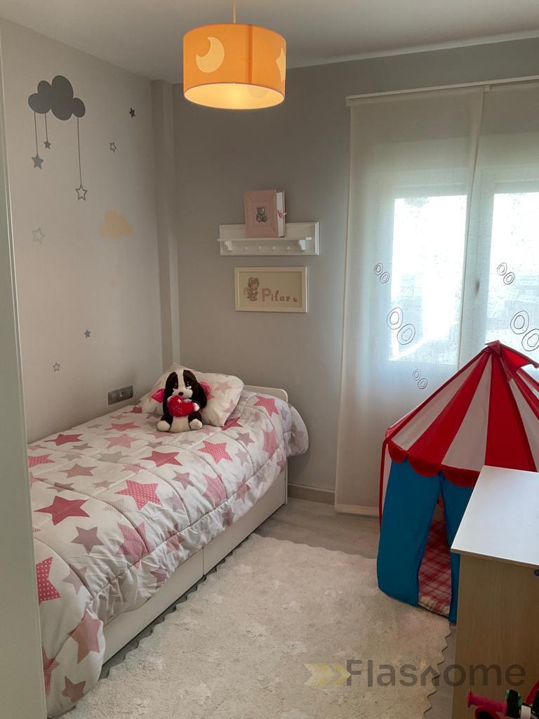 Venta de piso en Don Benito