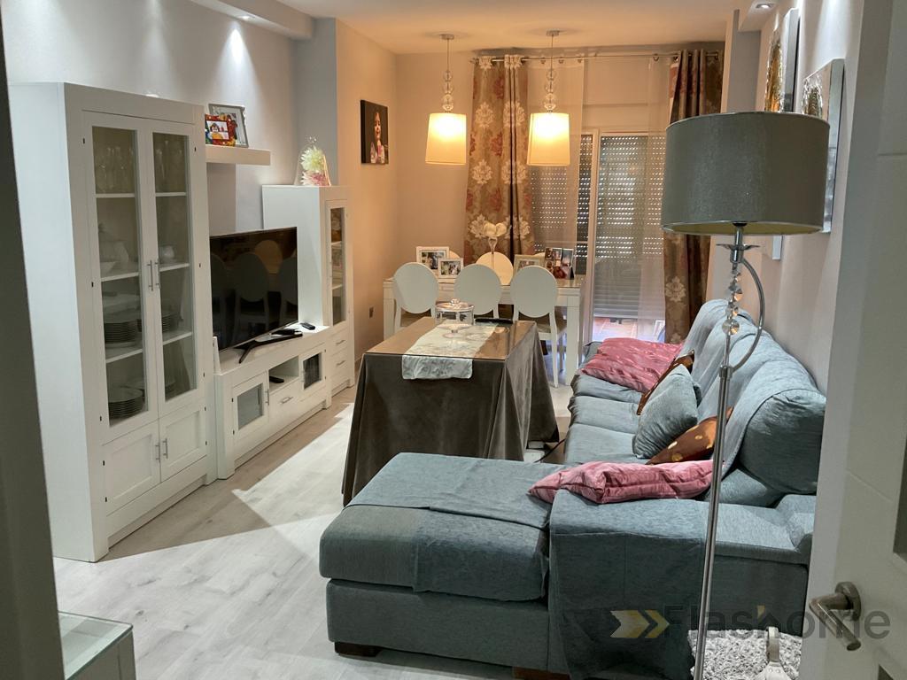 Venta de piso en Don Benito