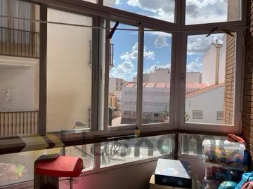 Venta de piso en Don Benito