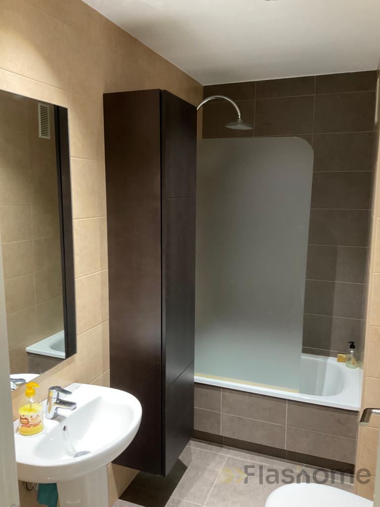 Venta de piso en Don Benito