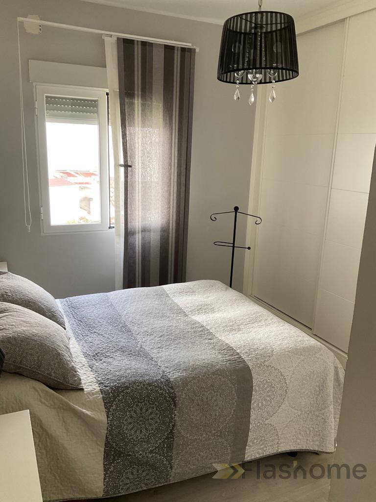 Venta de piso en Don Benito