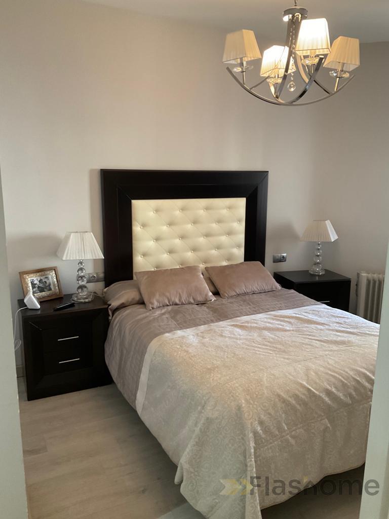 Venta de piso en Don Benito