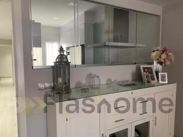 Venta de piso en Don Benito